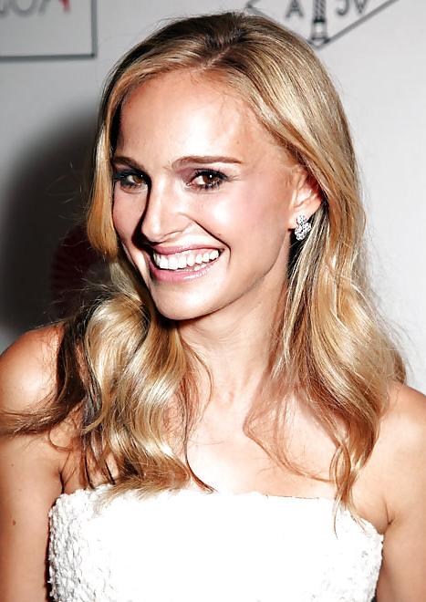 25P Natalie Portman mega collection 2 