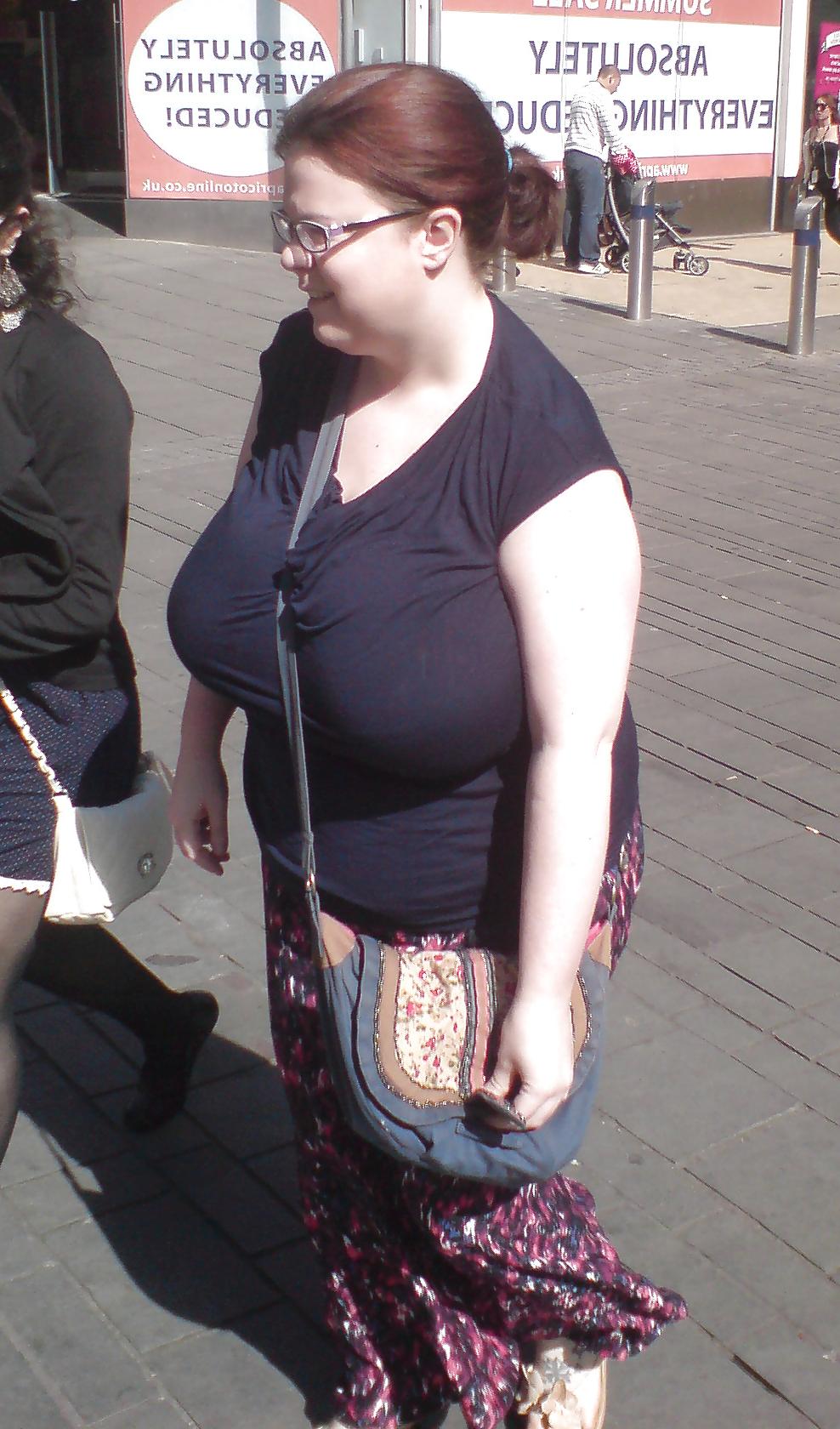 25P Candid Street Wobblers #2