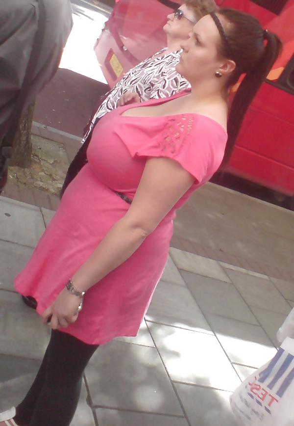 25P Candid Street Wobblers #2