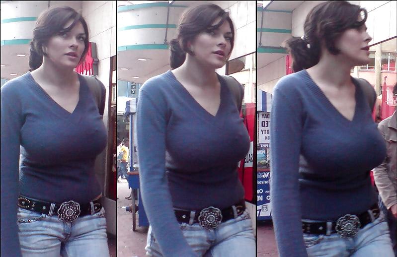 25P Candid Street Wobblers #2