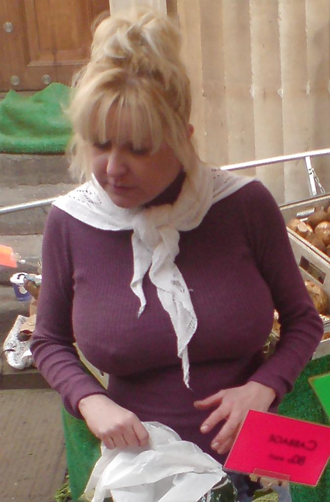 25P Candid Street Wobblers #2
