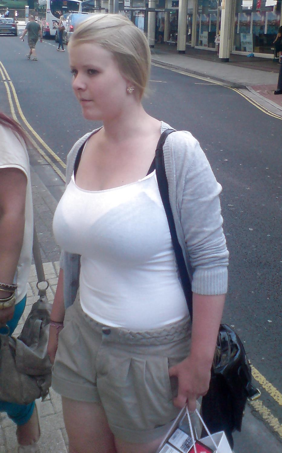 25P Candid Street Wobblers #2