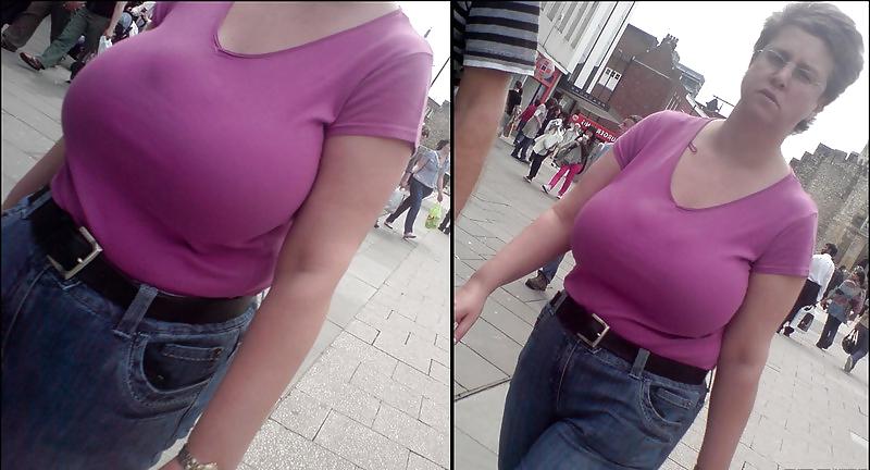 25P Candid Street Wobblers #2