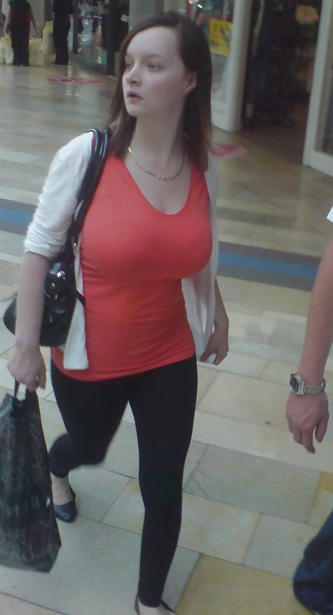 25P Candid Street Wobblers #2