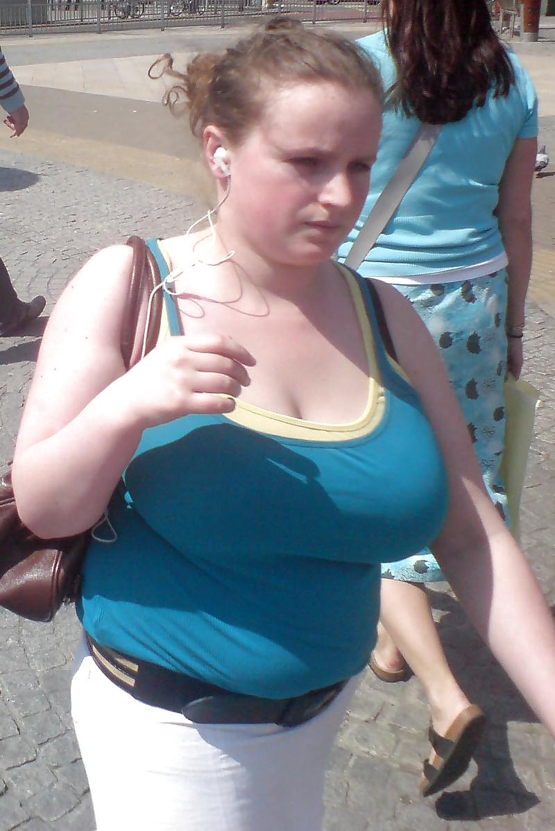 25P Candid Street Wobblers #2