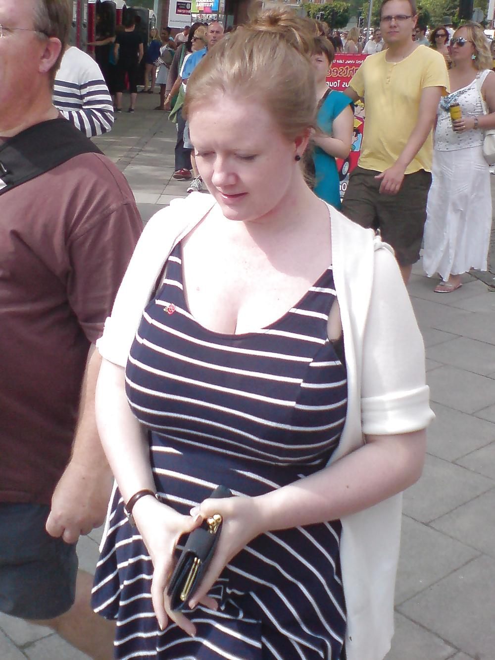 25P Candid Street Wobblers #2
