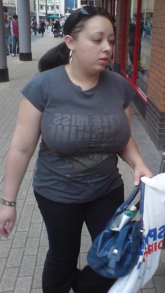 25P Candid Street Wobblers #2
