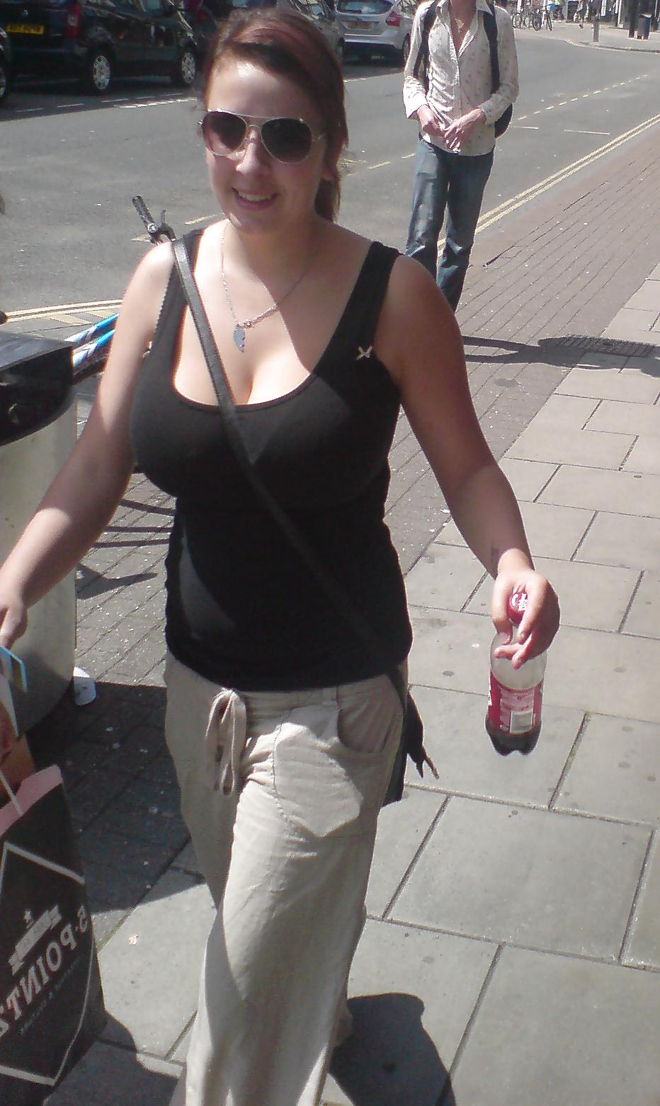 25P Candid Street Wobblers #2