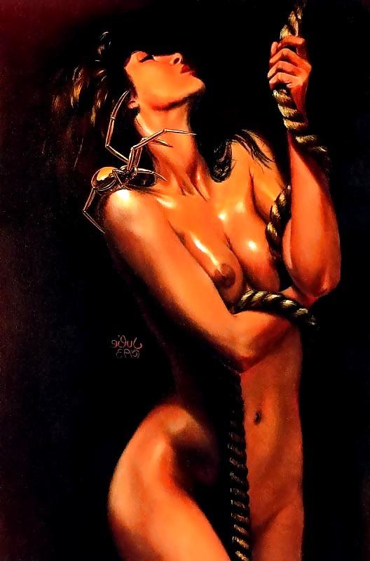 25P Erotic Dreams and Fantasy Three.