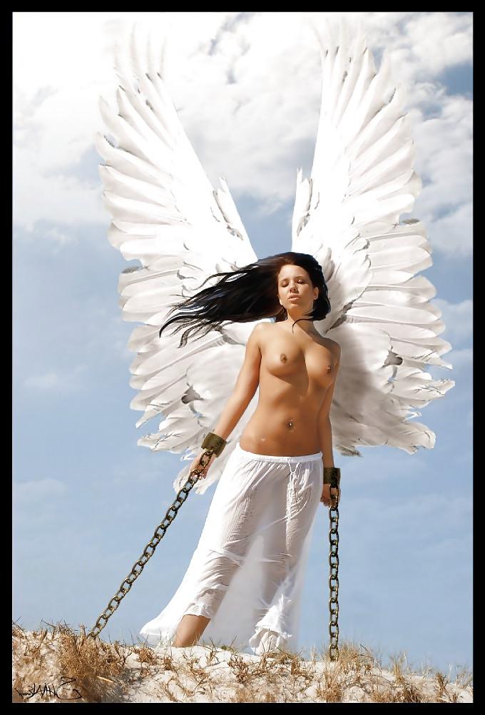 25P Erotic Dreams and Fantasy Three.