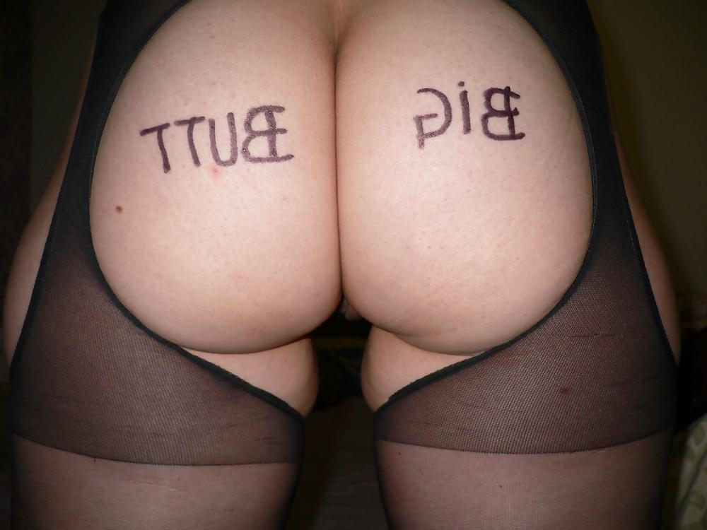7P My GF 2013  - Serbian - Young - PAWG - Butt - Booty - Curvy 