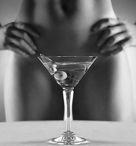 25P Erotic black and white