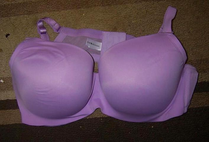 11P Step sisters big titted bras