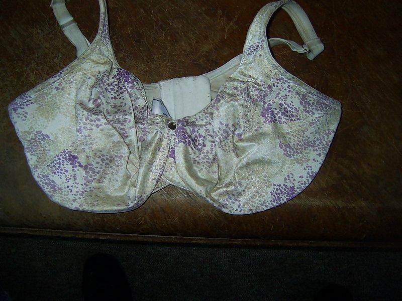 11P Step sisters big titted bras