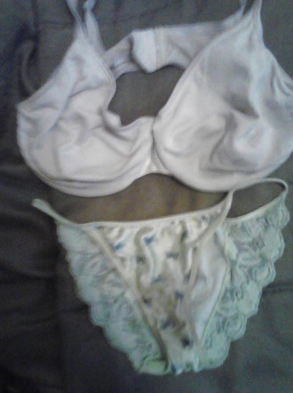 11P Step sisters big titted bras