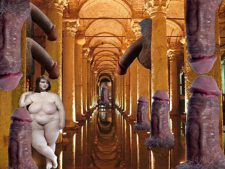 20P My erotic phantasies