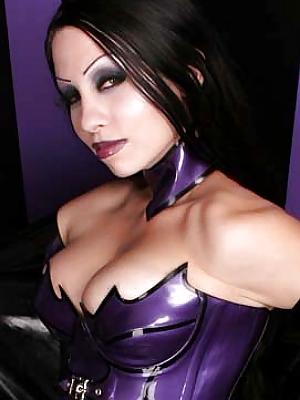 25P Superhero Babes