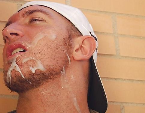 25P Cream Pie