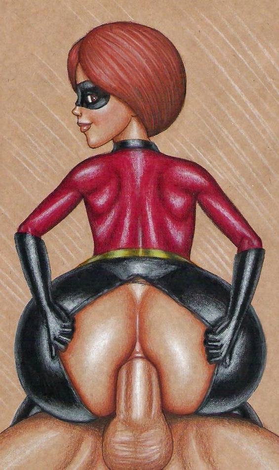 25P Erotic drawings!