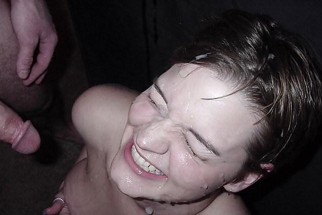 25P Cum, Cum, & more Cum II