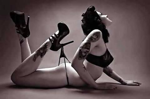 25P Erotic Gallery 4