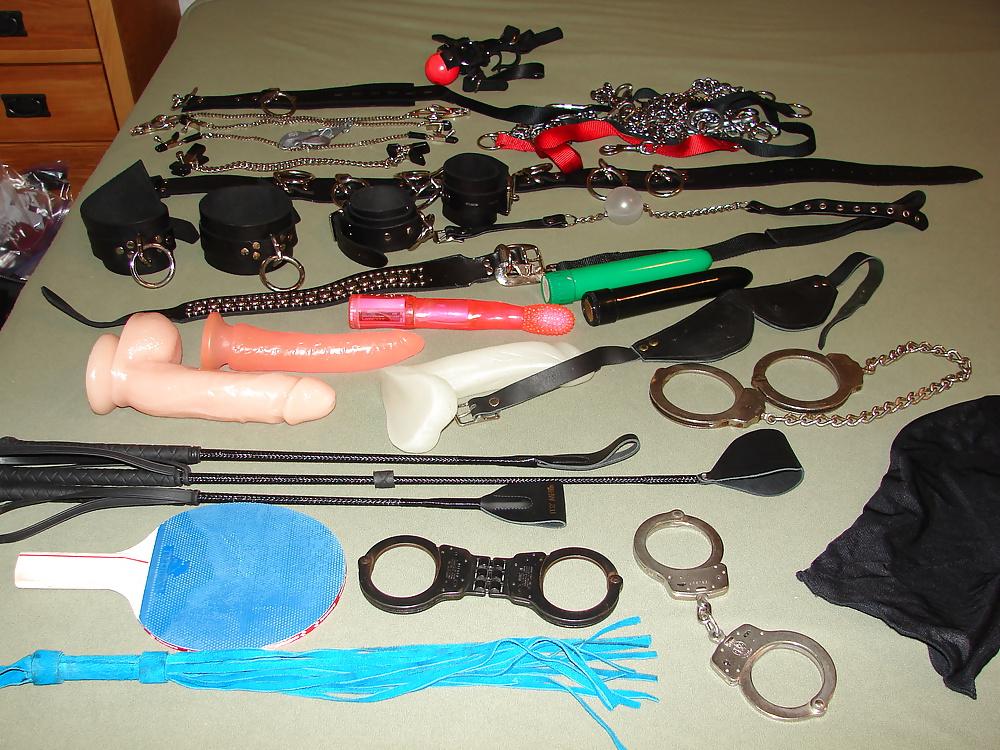 4P Toys