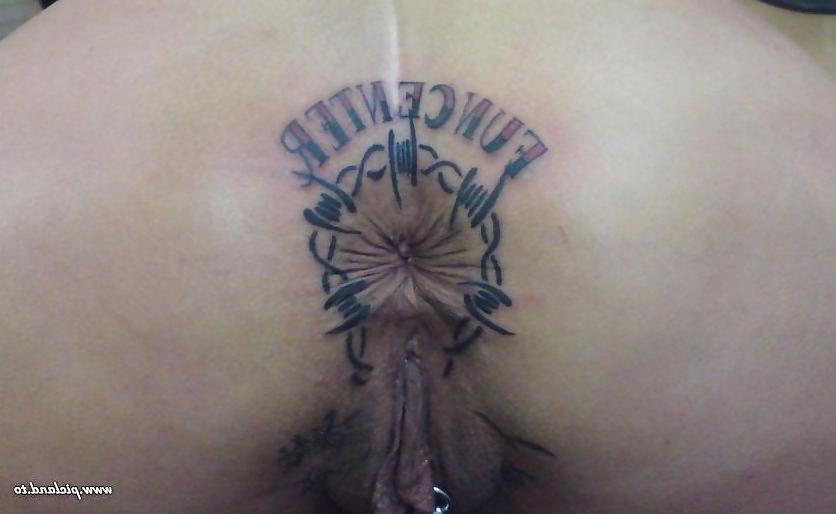 25P Erotic & Kinky Tattoos