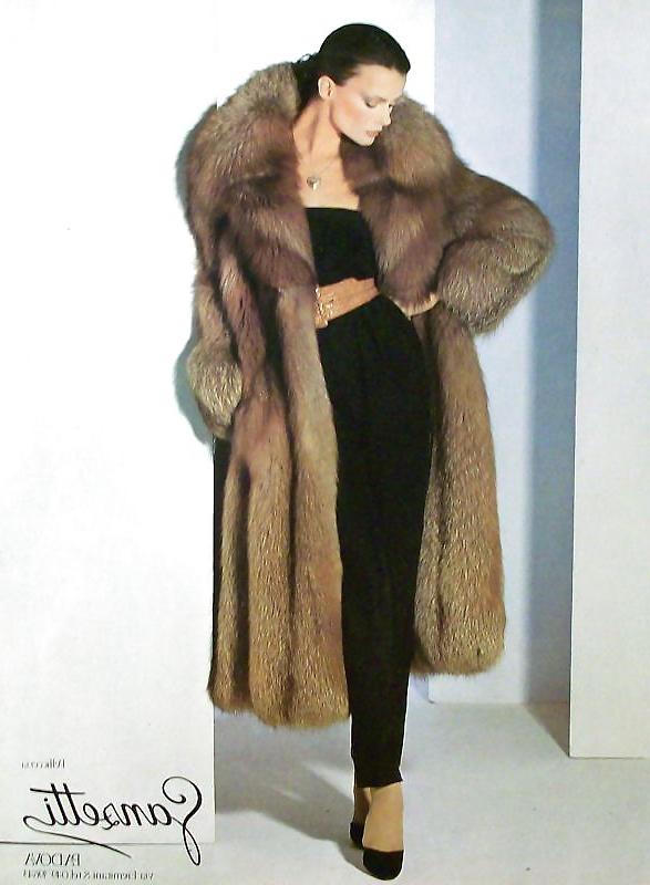 16P Erotic fur