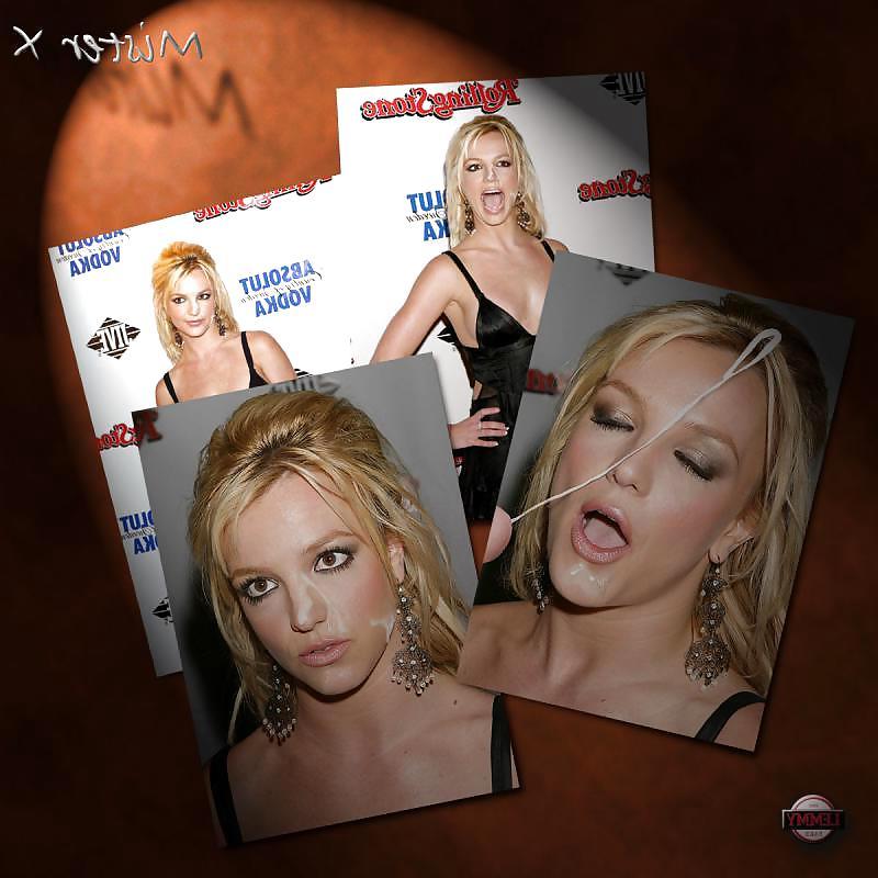 25P Celeb fakes