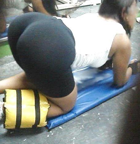20P Big Booty 06