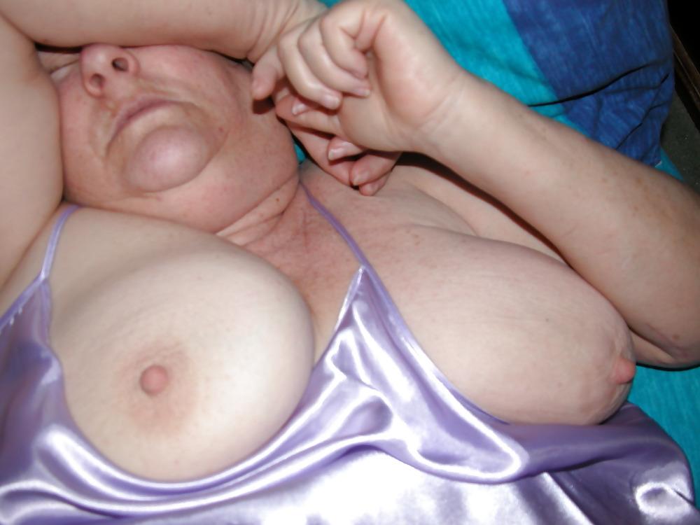 16P PUSSY,TITS & CREAM PIE