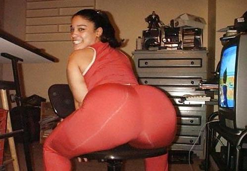 20P Big Booty 11
