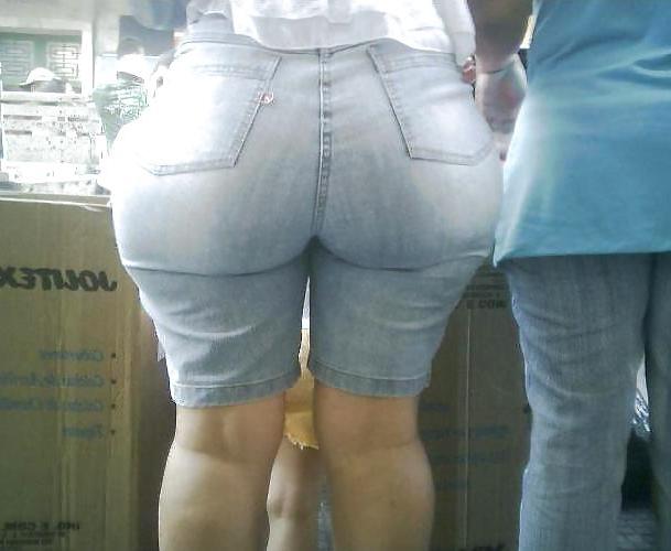 20P Big Booty 11