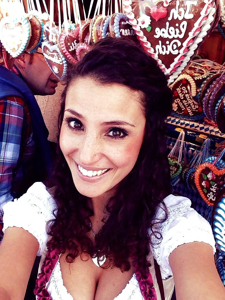 18P Gzsz wichsvorlagen sila sahin nadine menz Iris Mareike Steen
