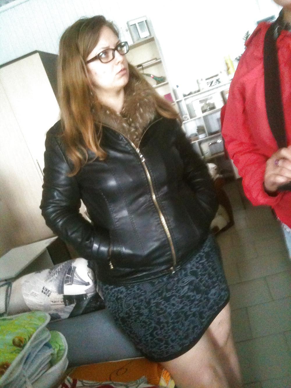 24P Big ass girl