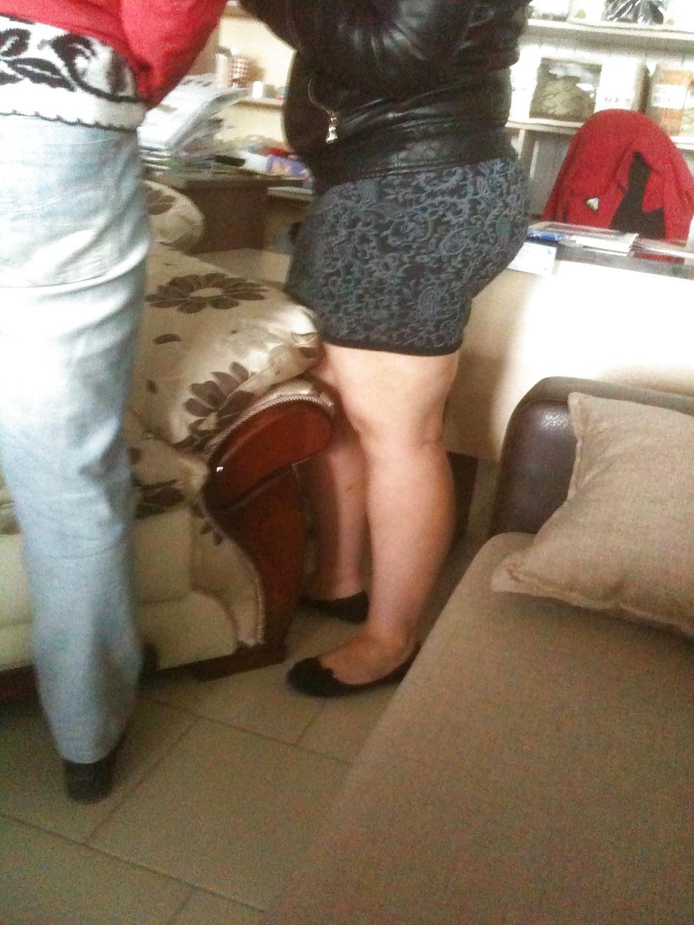 24P Big ass girl
