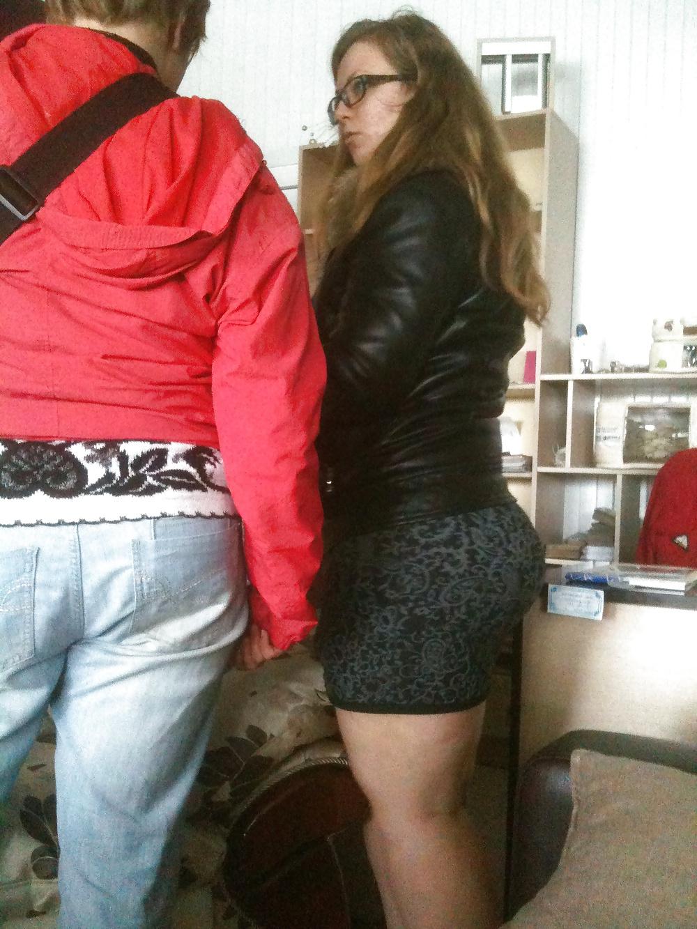 24P Big ass girl