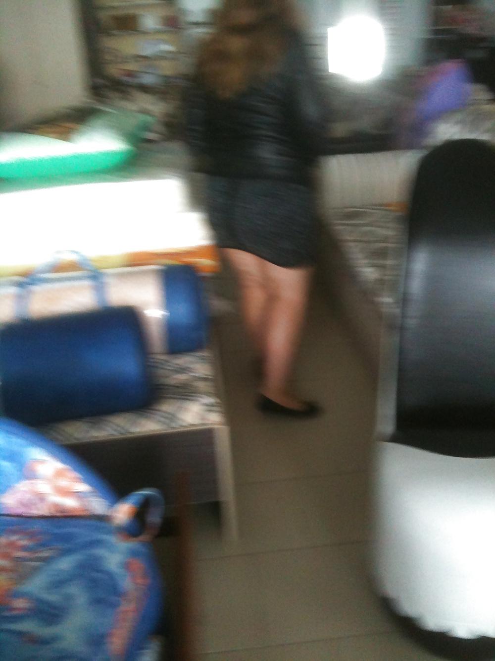 24P Big ass girl