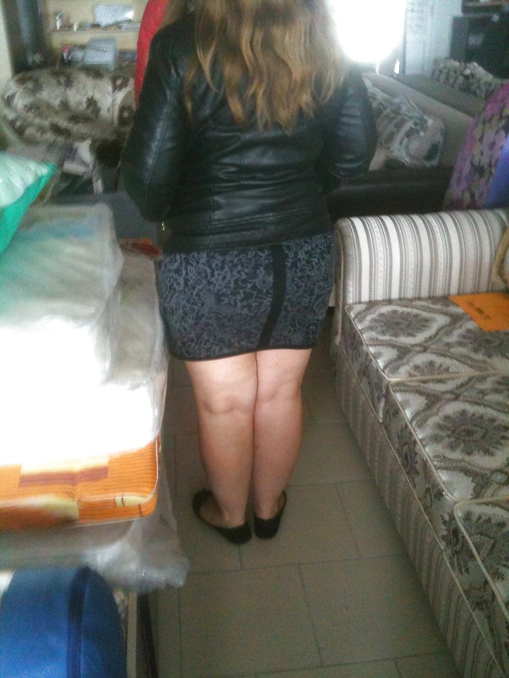 24P Big ass girl