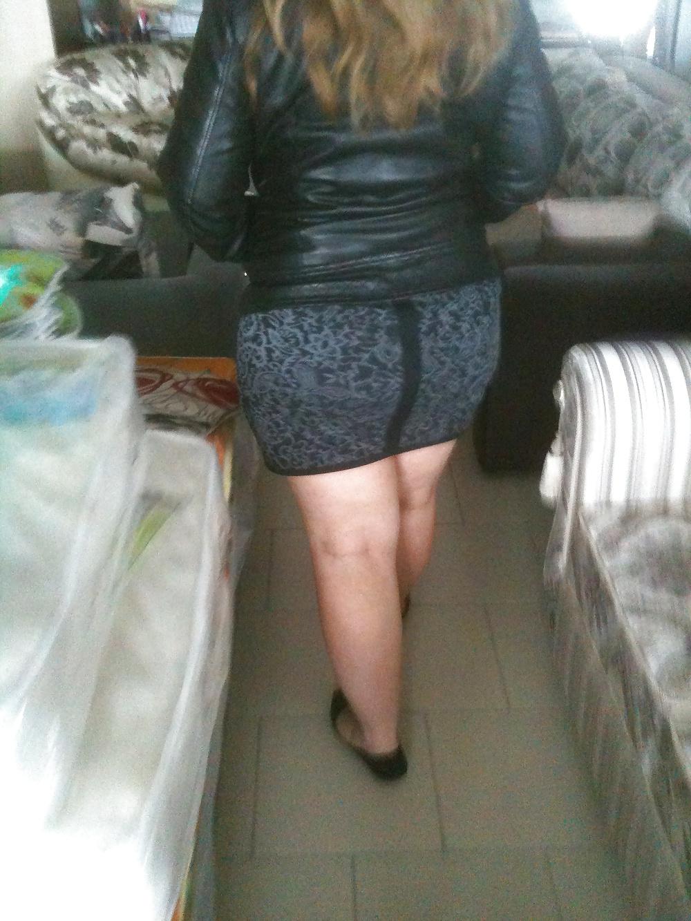 24P Big ass girl
