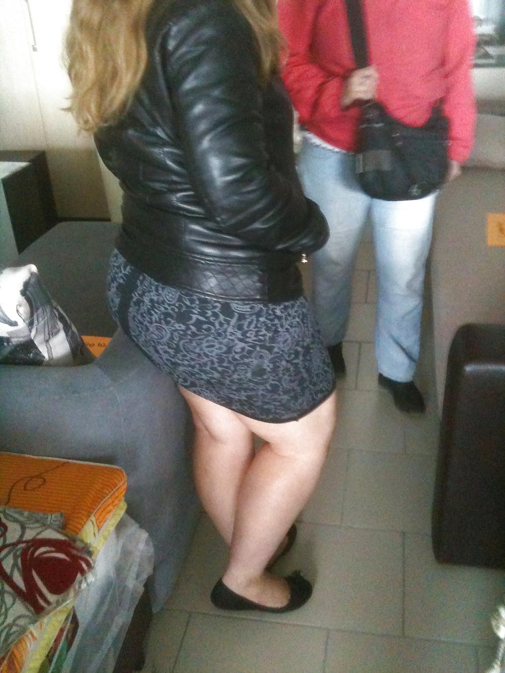 24P Big ass girl