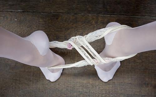25P Random stockings 3