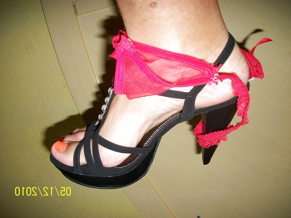 11P Anturius Crossdresser