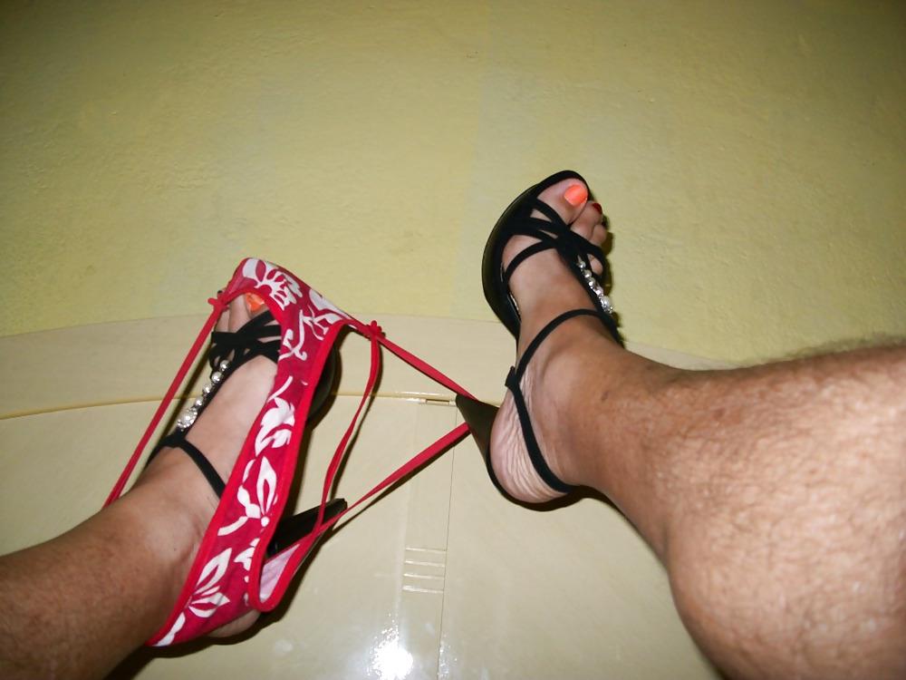 11P Anturius Crossdresser