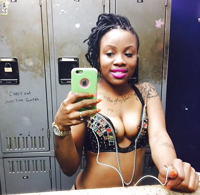 10P SUM SEXY STRIPPERS FOR Y'ALL VOL.33