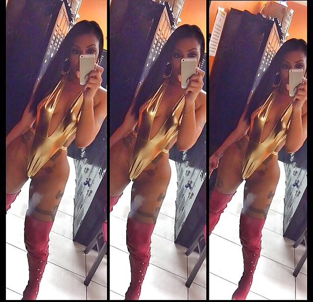 10P SUM SEXY STRIPPERS FOR Y'ALL VOL.33