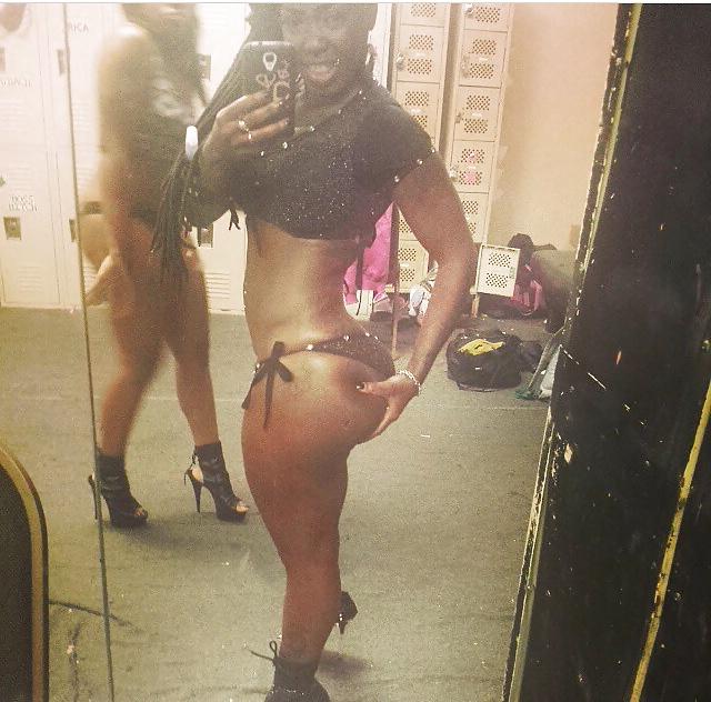 10P SUM SEXY STRIPPERS FOR Y'ALL VOL.33