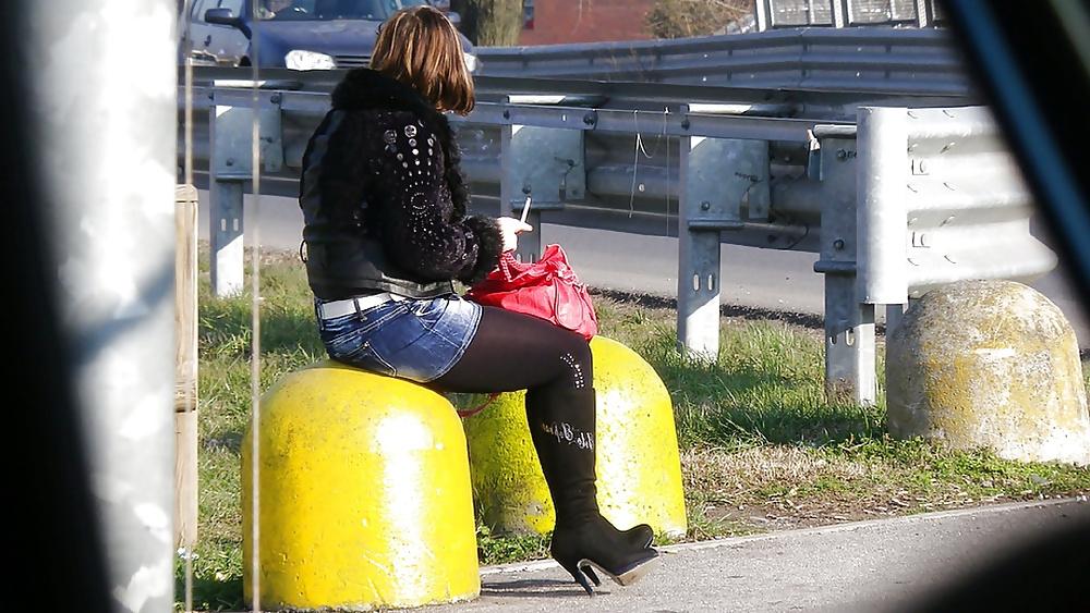 25P More street prostitutes