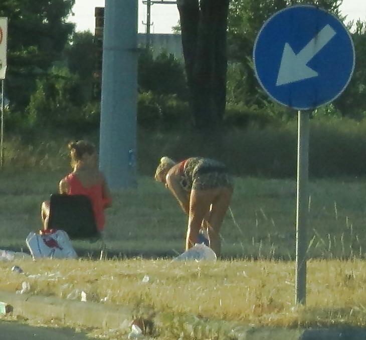 25P More street prostitutes