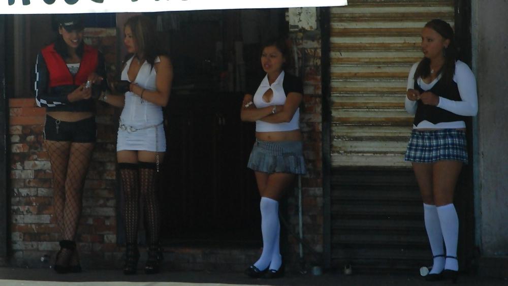25P More street prostitutes